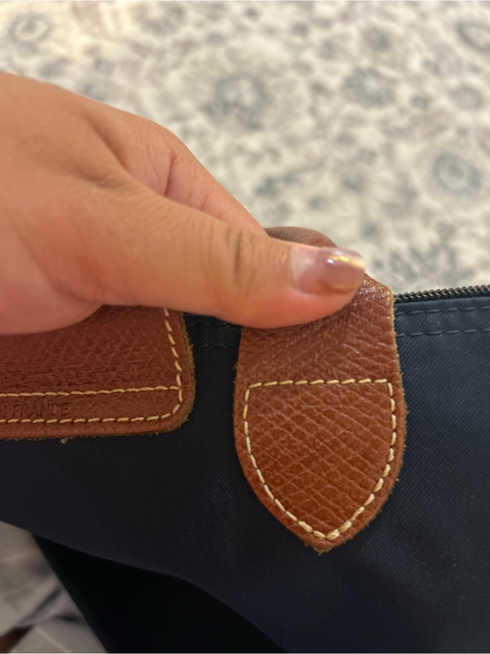 Authentic Longchamp - Picture 12 of 12